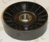 AUTOKIT 03.80239 Deflection/Guide Pulley, v-ribbed belt